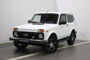Lada (ВАЗ) 2121 (4x4) I Рестайлинг (2020) Ульяновск  - изображение 15