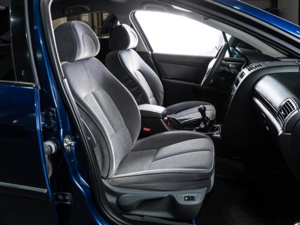 Peugeot 407 с пробегом 2007 года, цена 499 000 рублей, 297147 км, седан, Автокод Объявления