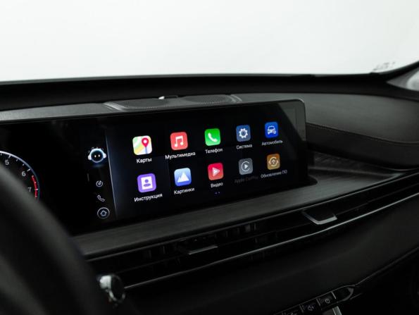 Chery Tiggo 7 Pro Max I с пробегом 2023 года, цена 1 825 000 рублей, 57739 км, внедорожник, Автокод Объявления