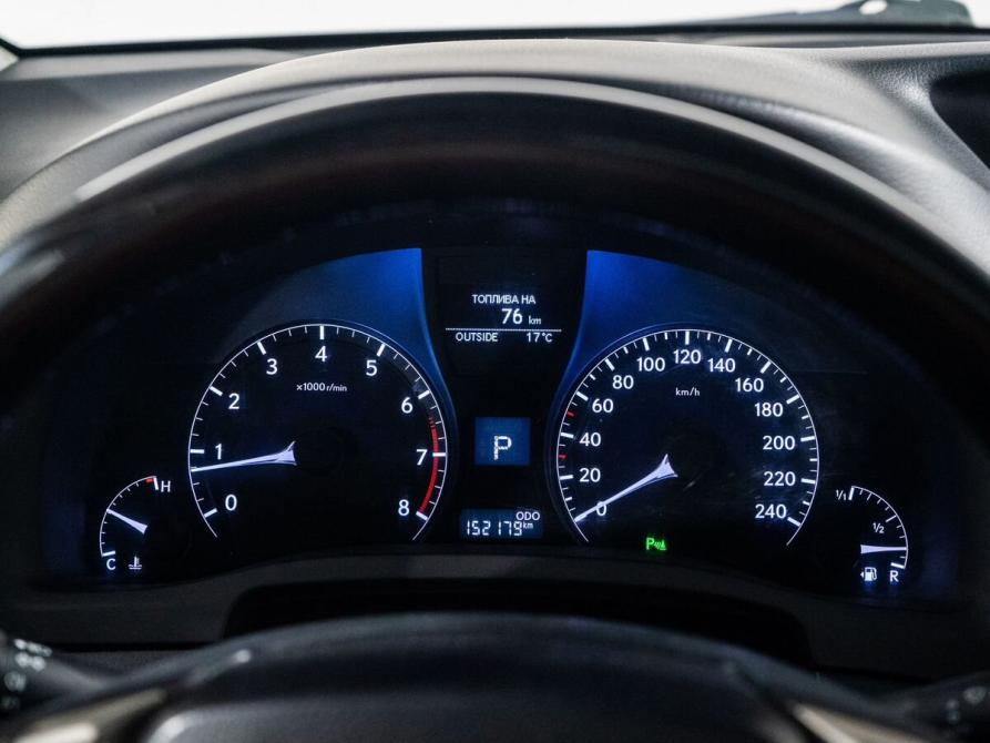 Lexus RX III Рестайлинг Иркутск  - изображение 10