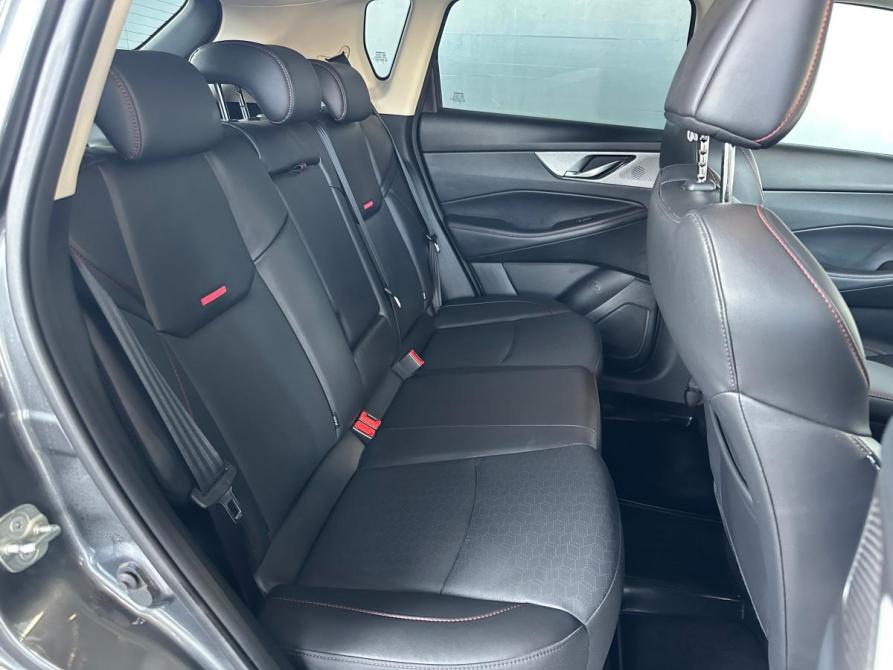 Changan CS35 Plus I Рестайлинг Тамбов  - изображение 12