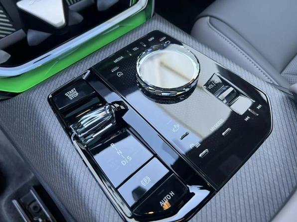 BMW X3 IV (G45/G48) с пробегом 2025 года, цена 6 799 000 рублей, 16023 км, внедорожник, Автокод Объявления