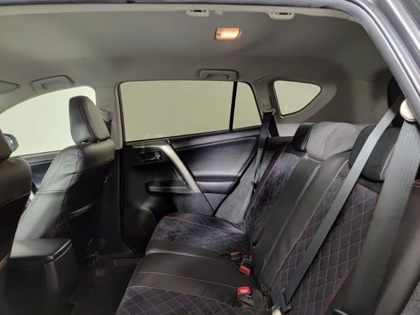 Toyota RAV4 IV (XA40) с пробегом 2013 года, цена 1 670 000 рублей, 204056 км, внедорожник, Автокод Объявления