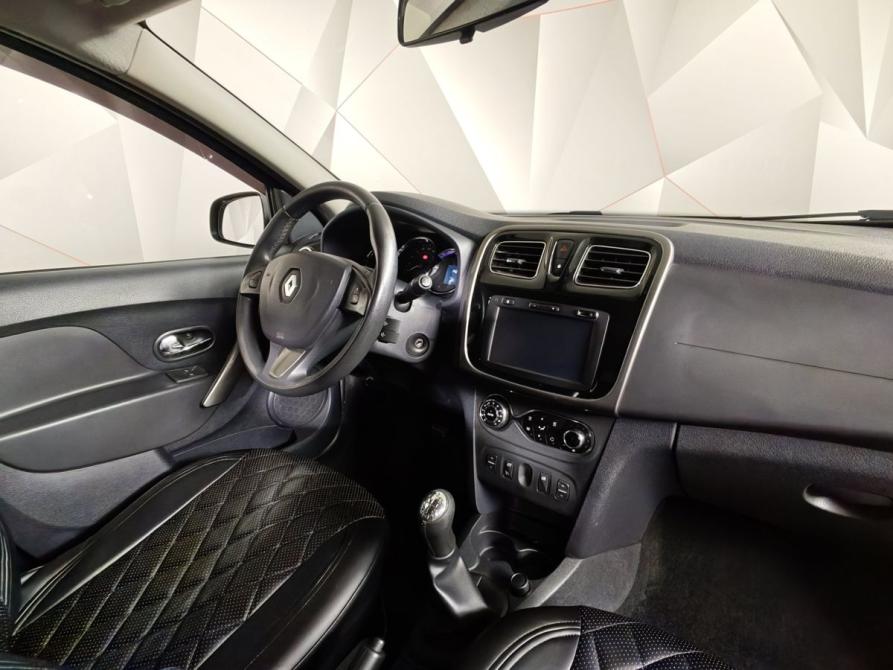 Renault Sandero II Москва  - изображение 12