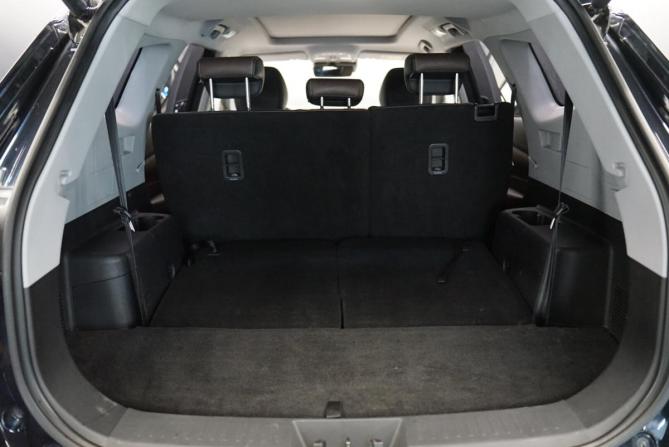 Chery Tiggo 8 Pro I с пробегом 2021 года, цена 2 150 000 рублей, 72001 км, внедорожник, Автокод Объявления