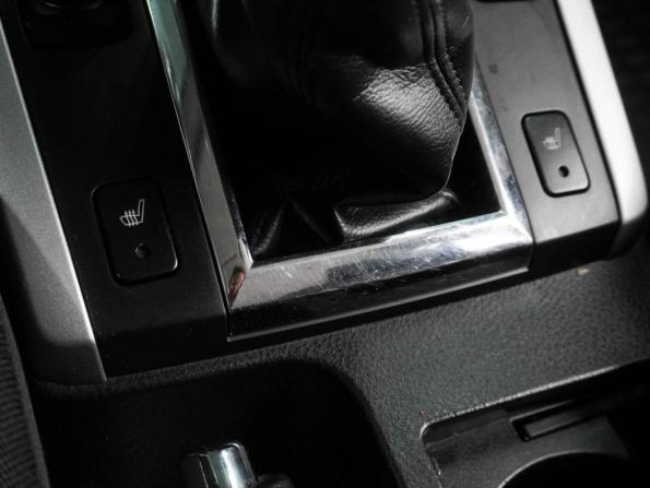 Suzuki Grand Vitara II Рестайлинг с пробегом 2008 года, цена 1 099 000 рублей, 96272 км, внедорожник, Автокод Объявления