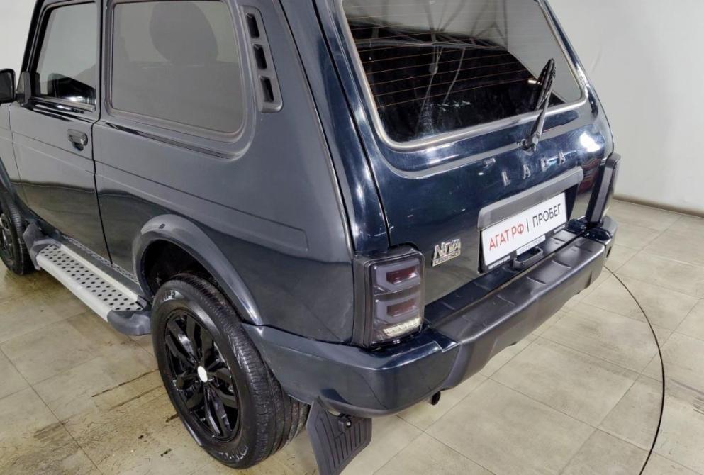 Lada (ВАЗ) Niva Legend Волгоград  - изображение 21