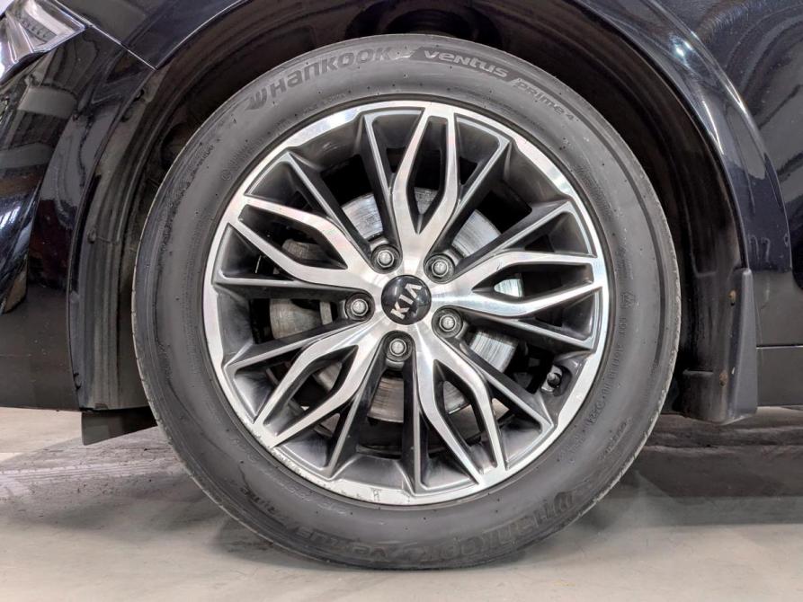 Kia K5 III Санкт-Петербург  - изображение 17