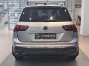 Volkswagen Tiguan II Рестайлинг Казань  - изображение 29