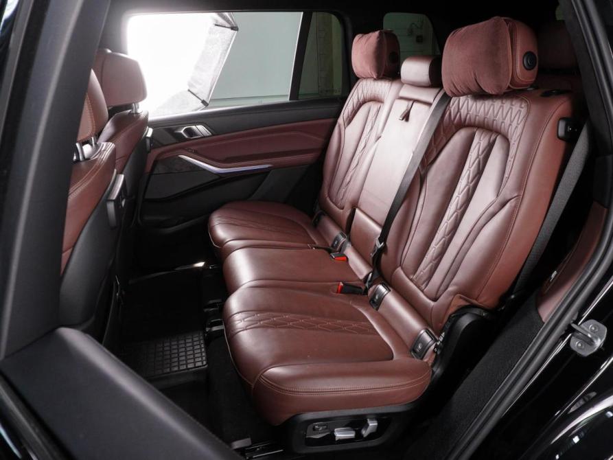 BMW X7 I (G07) Минеральные Воды  - изображение 10