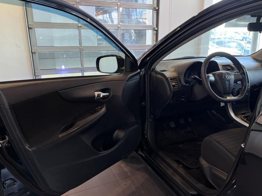 Toyota Corolla X (E140 E150) Рестайлинг Чебоксары  - изображение 21