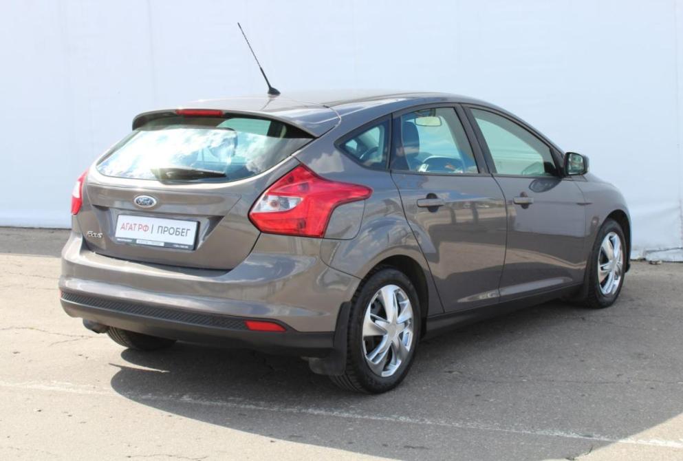 Ford Focus III Нижний Новгород  - изображение 7