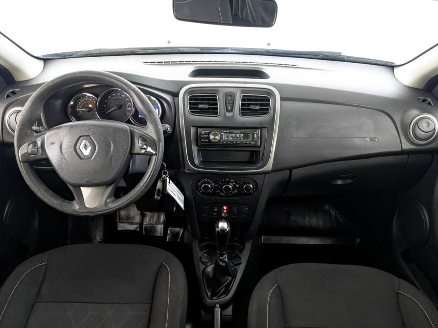 Renault Sandero II Москва  - изображение 14