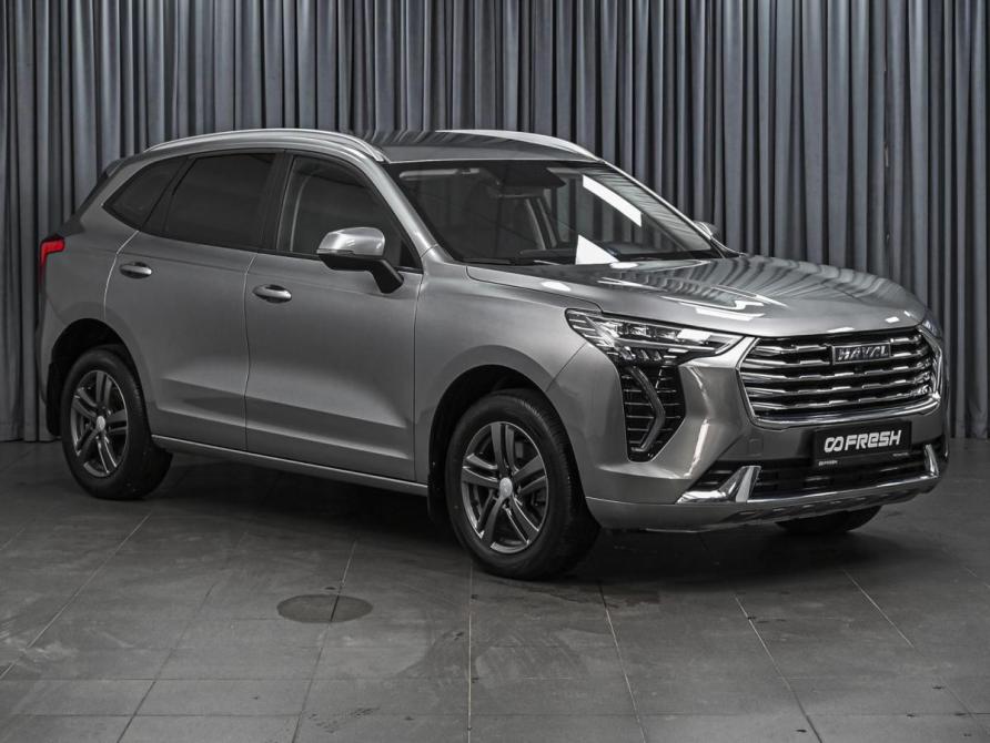 Haval Jolion I Рестайлинг Ставрополь  - изображение 1