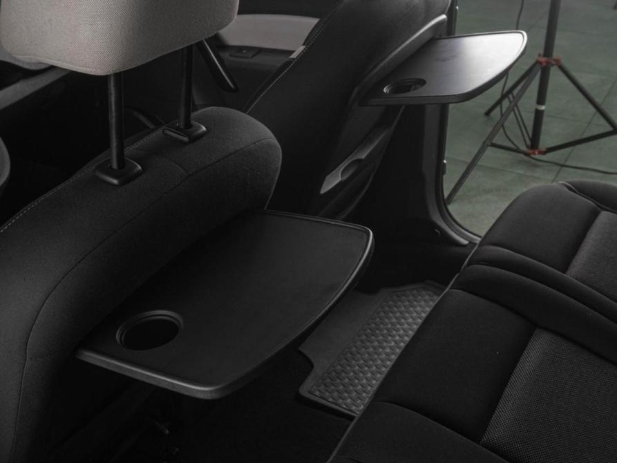 Renault Kangoo II Рестайлинг Тюмень  - изображение 15