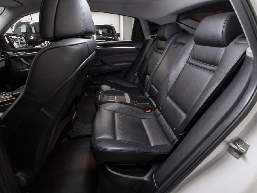 BMW X6 I (E71) Москва  - изображение 12