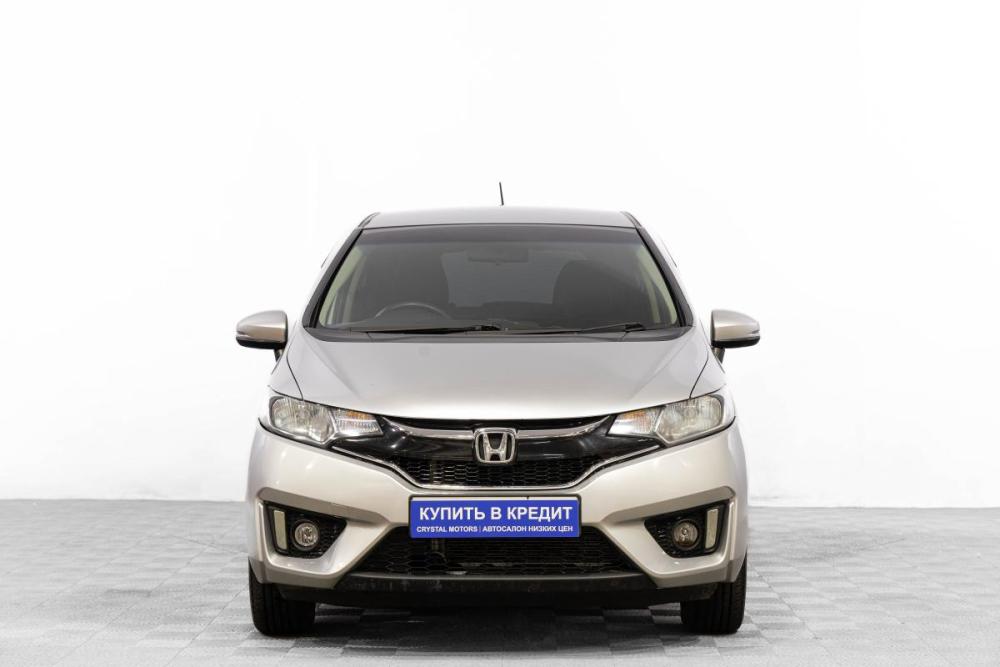 Honda Fit III Барнаул  - изображение 2