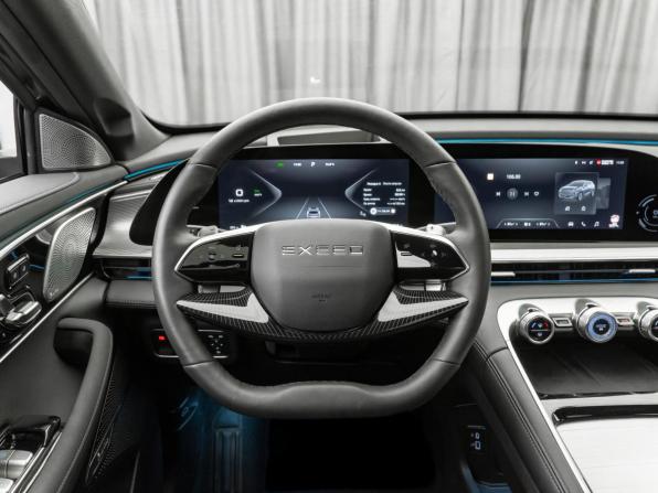 Exeed TXL I Рестайлинг 2 с пробегом 2024 года, цена 3 150 000 рублей, 14291 км, внедорожник, Автокод Объявления
