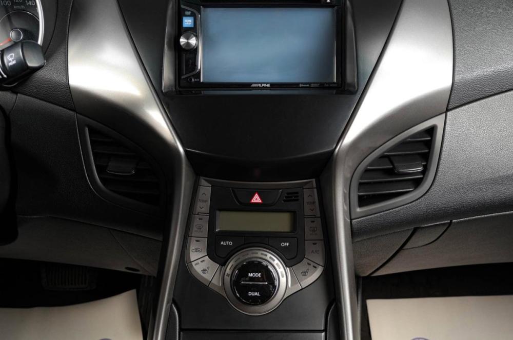 Hyundai Avante V Тюмень  - изображение 17
