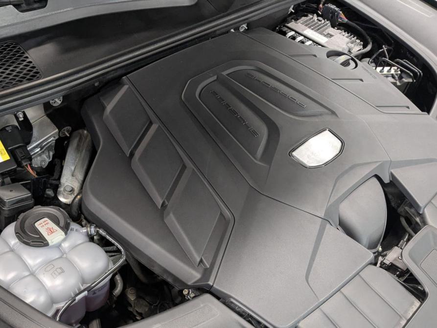 Porsche Cayenne III Санкт-Петербург  - изображение 9
