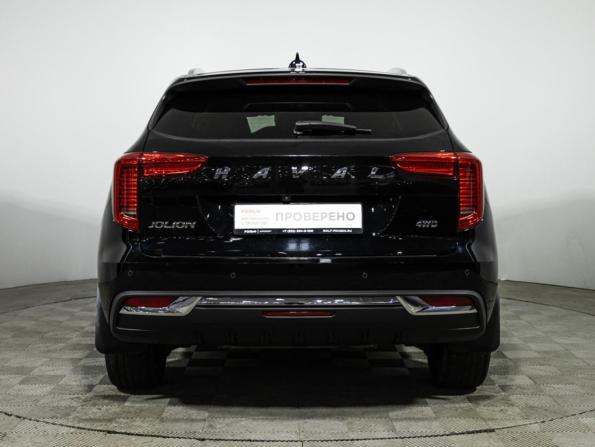 Haval Jolion I с пробегом 2022 года, цена 1 789 700 рублей, 77803 км, внедорожник, Автокод Объявления