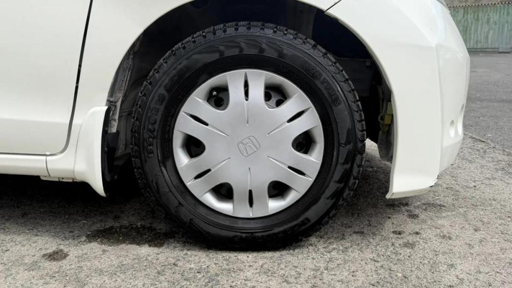 Honda Freed I Магнитогорск  - изображение 4