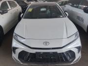 Toyota Camry IX (XV80) China Market Самара  - изображение 6
