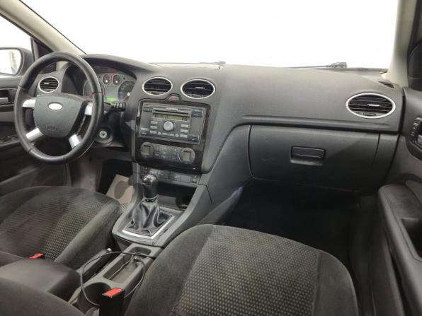 Ford Focus II с пробегом 2007 года, цена 300 000 рублей, 335489 км, седан, Автокод Объявления