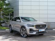 Geely Monjaro I Москва  - изображение 38