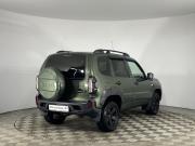 Lada (ВАЗ) Niva Воронеж  - изображение 35