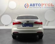Kia Cerato III Москва  - изображение 28