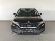 Skoda Kodiaq I Москва  - изображение 20