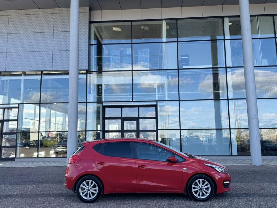 Kia Ceed II Тверь  - изображение 5