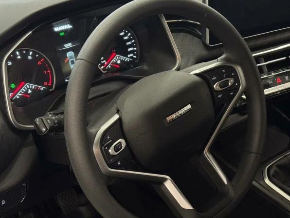 Haval Jolion I Рестайлинг с пробегом 2026 года, цена 2 449 000 рублей, 1 км, внедорожник, Автокод Объявления