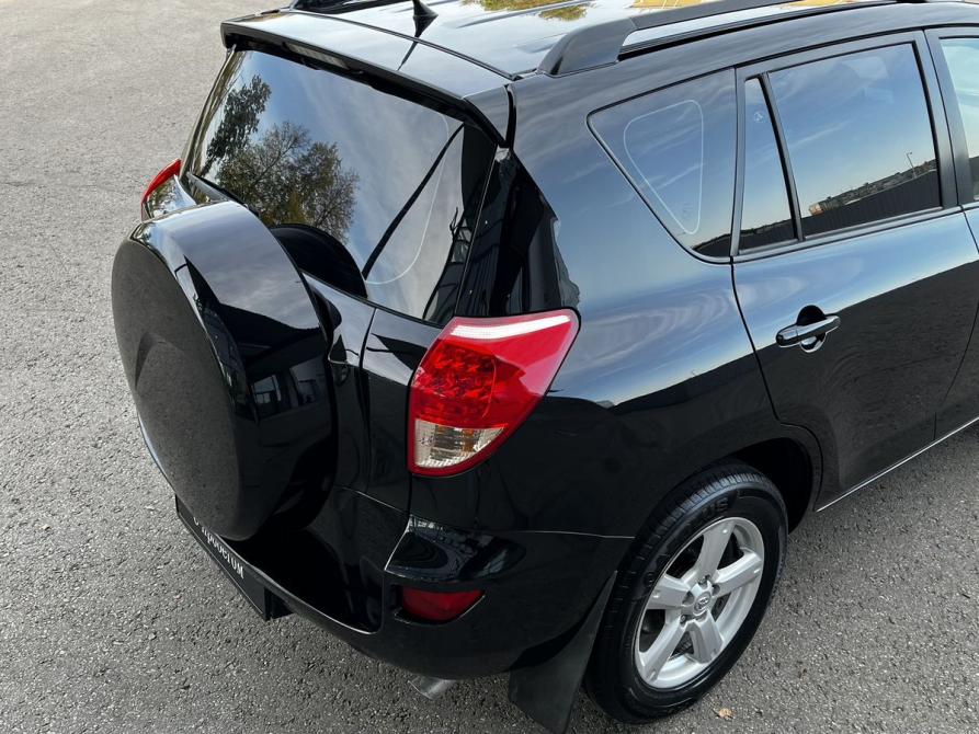 Toyota RAV4 III (XA30) Нижний Новгород  - изображение 12