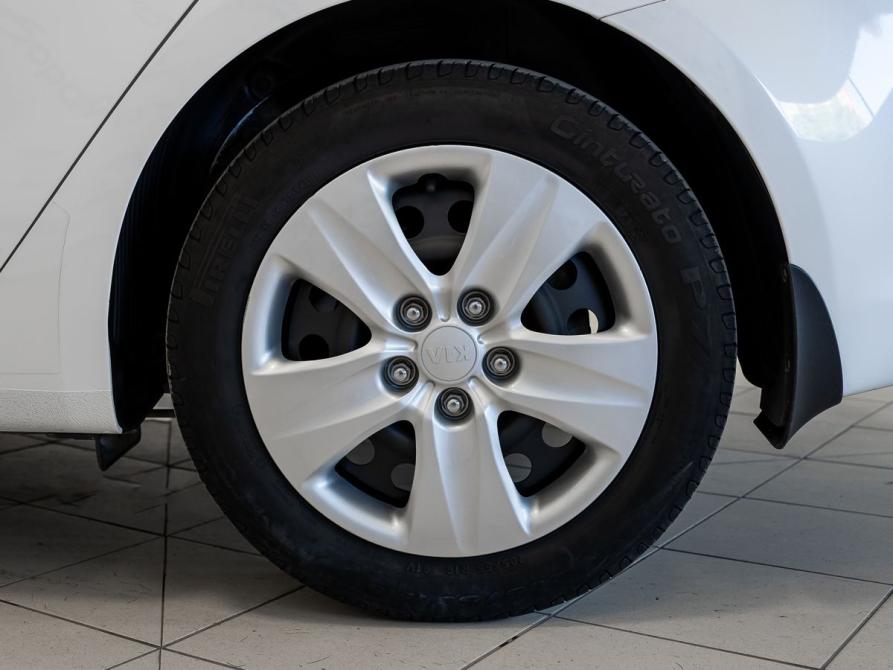 Kia Cerato III Рестайлинг (Classic) Ростов-на-Дону  - изображение 7
