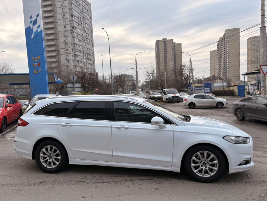 Ford Mondeo V Ростов-на-Дону  - изображение 7