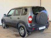 Chevrolet Niva I Рестайлинг Псков  - изображение 17