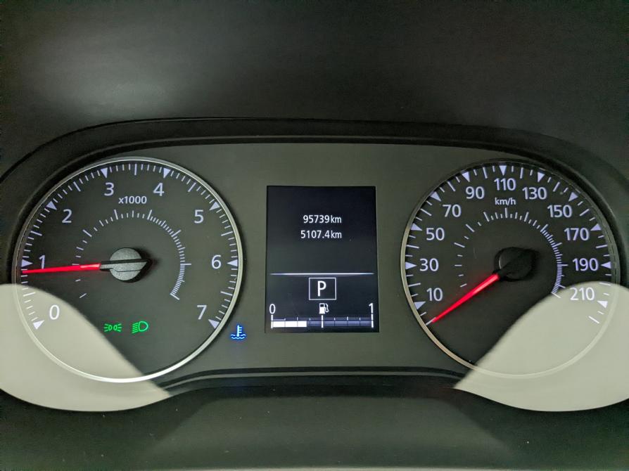 Renault Arkana I Москва  - изображение 13