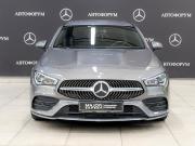 Mercedes-Benz CLA II (C118 X118) Москва  - изображение 27