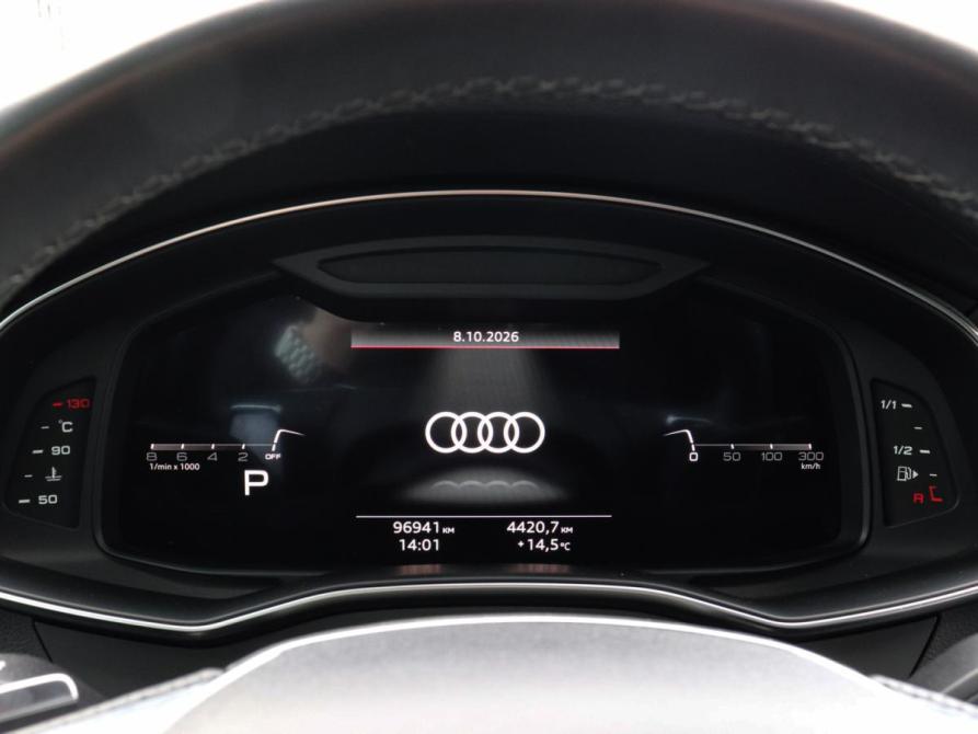 Audi A6 V (C8) Химки  - изображение 9