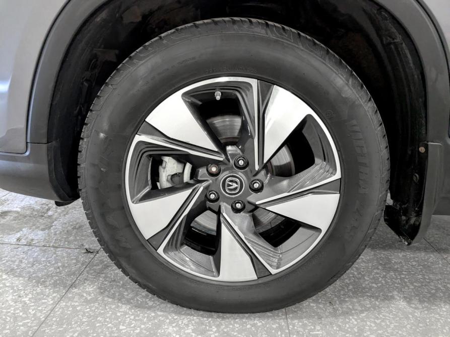 Changan CS75 I Рестайлинг Москва  - изображение 18