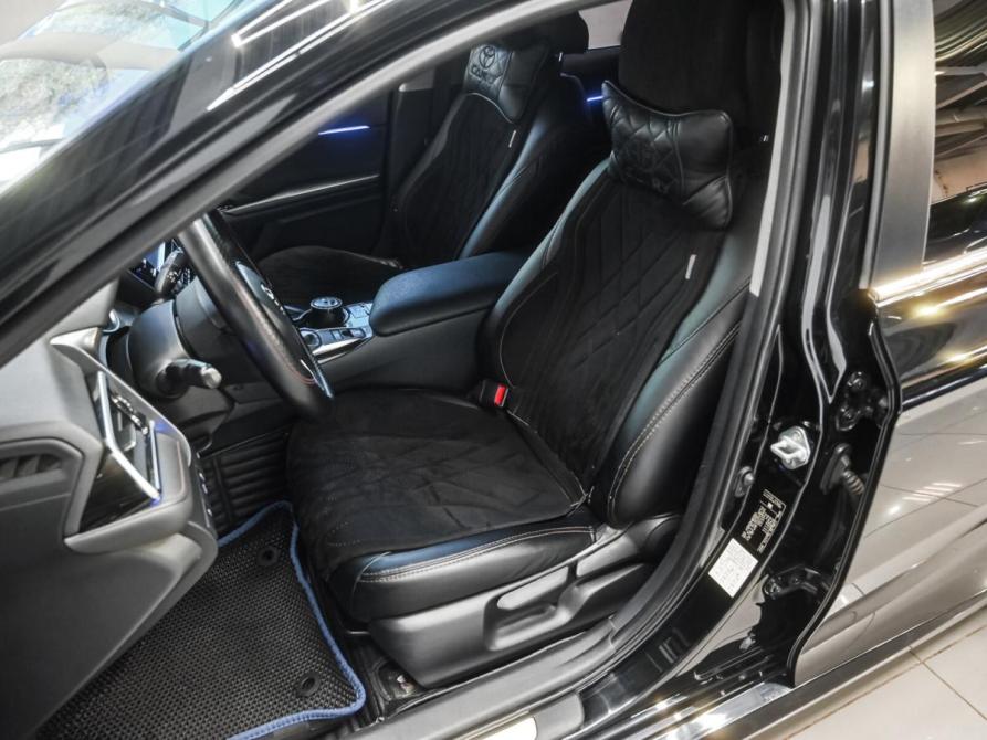 Toyota Camry VIII (XV70) Челябинск  - изображение 12