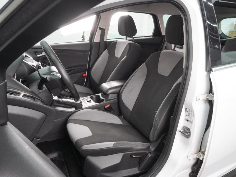 Ford Focus III Воронеж  - изображение 10