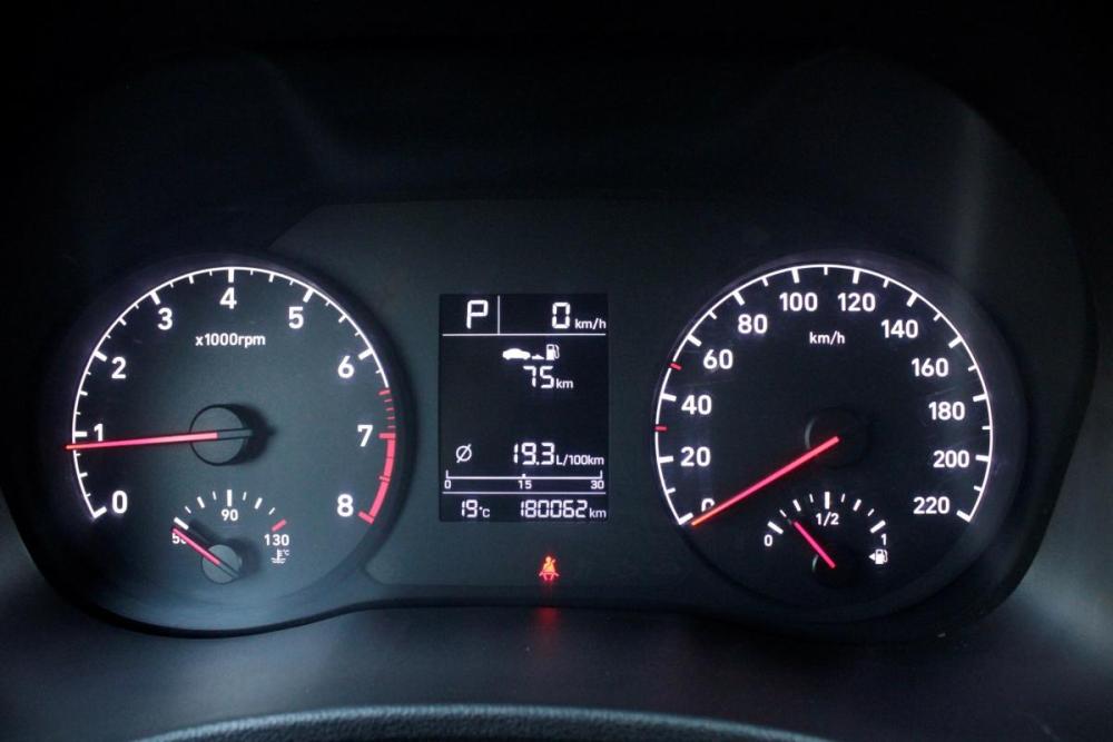 Hyundai Solaris II Брянск  - изображение 9