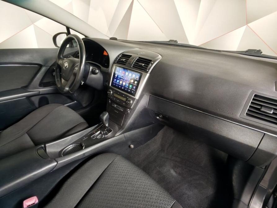 Toyota Avensis III Москва  - изображение 13