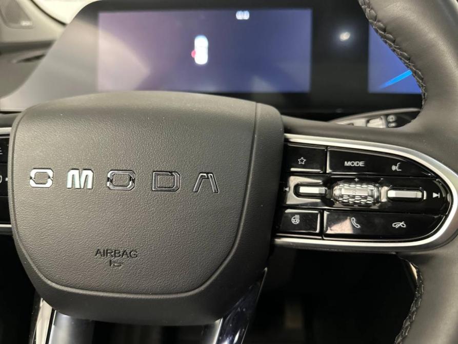 Omoda C5 I Санкт-Петербург  - изображение 12