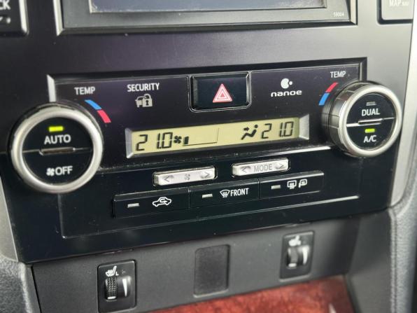Toyota Camry VII (XV50) с пробегом 2014 года, цена 1 875 000 рублей, 151844 км, седан, Автокод Объявления