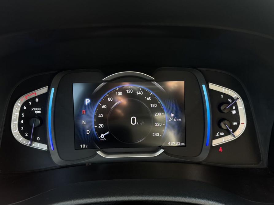 Hyundai Creta II Новокузнецк  - изображение 8