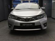 Toyota Corolla XI (E160 E170 E180) Москва  - изображение 20